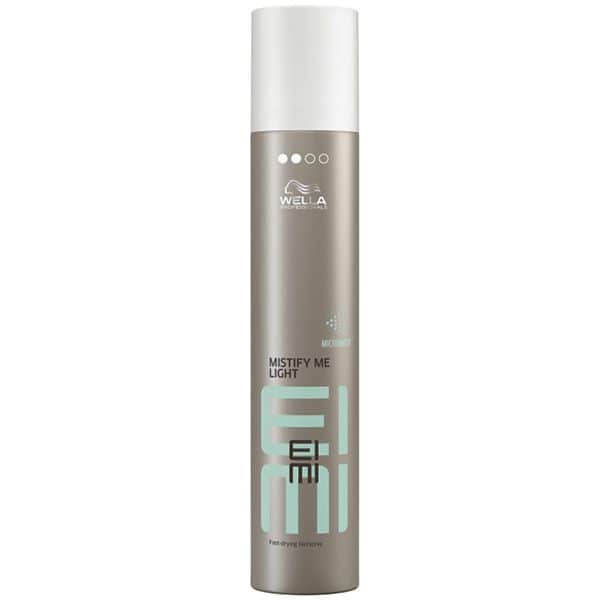 Fixativ pentru par cu fixare usoara Eimi Mistify Me Light