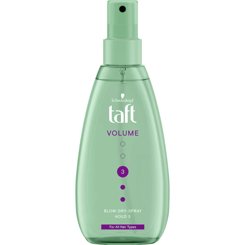 Fixativ pentru toate tipurile de par Blow-Dry