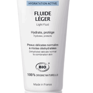 Fluid Bio hidratant lejer cu apa termala