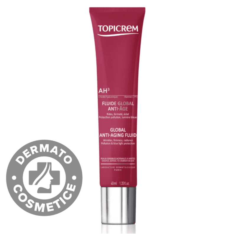 Fluid anti-aging AH3 Global