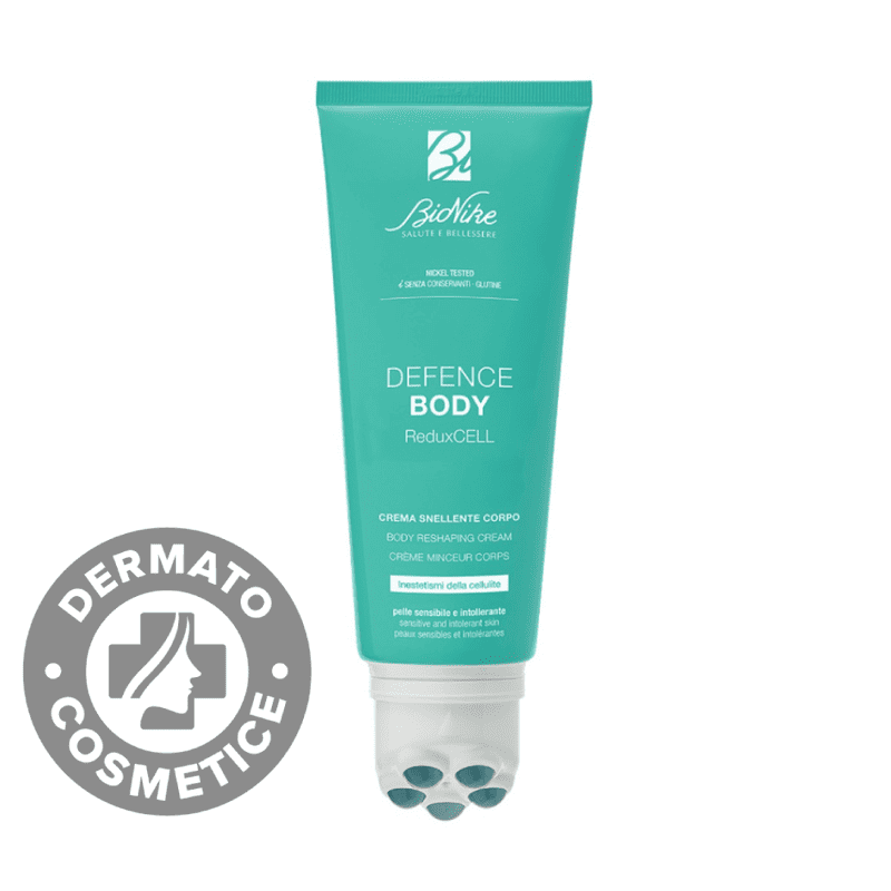 Fluid remodelator anticelulitic Defence Body ReducexCELL