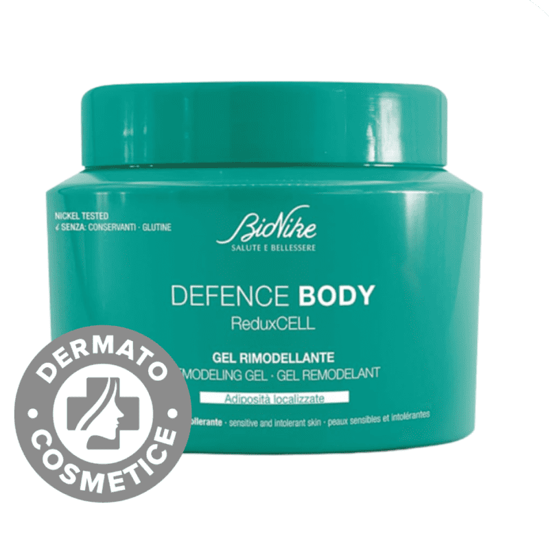 Fluid remodelator anticelulitic Defence ReducexCELL