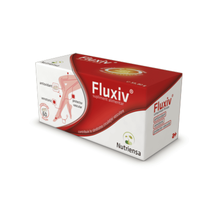 Fluxiv