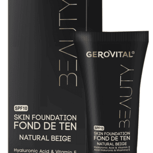Fond de ten Beauty Natural Beige