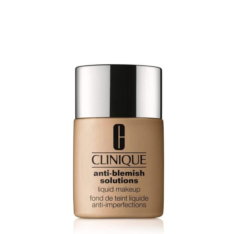 Fond de ten lichid antiacnee CN 90 Anti-Blemish Solutions