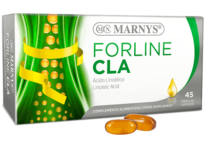 Forline CLA 2550mg