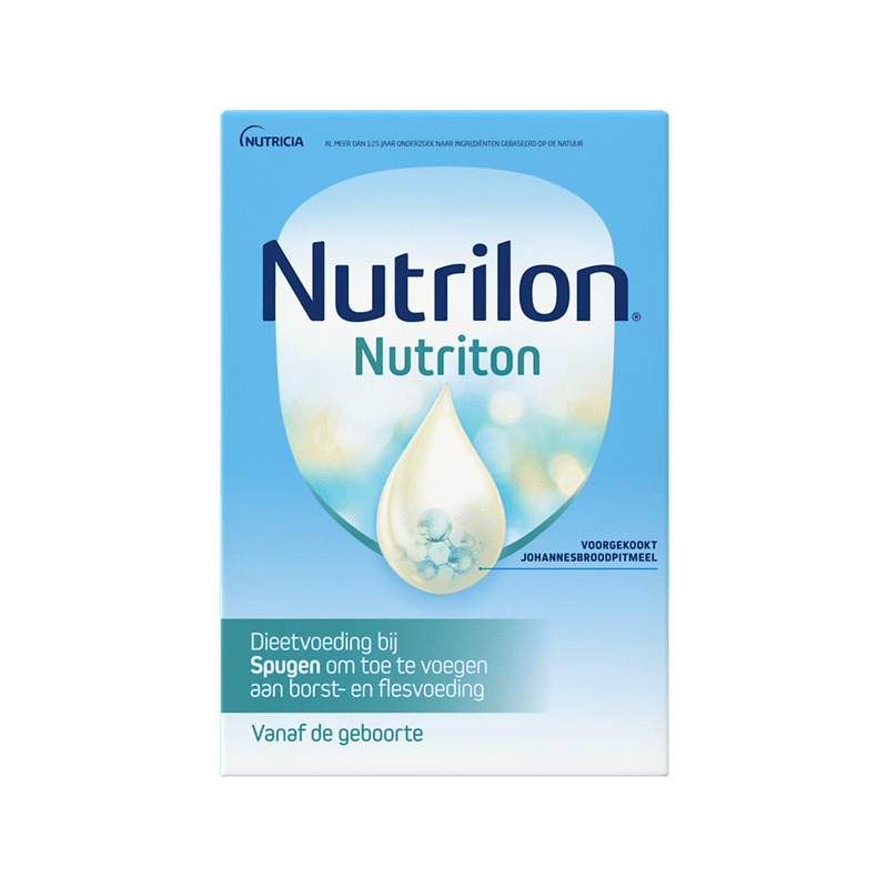 Formula Nutriton pentru 0+ luni