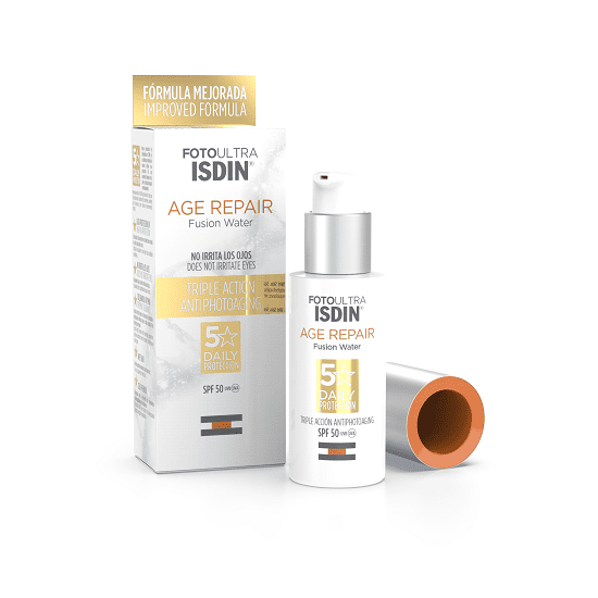 Fotoultra Age Repair Fusion Water SPF50