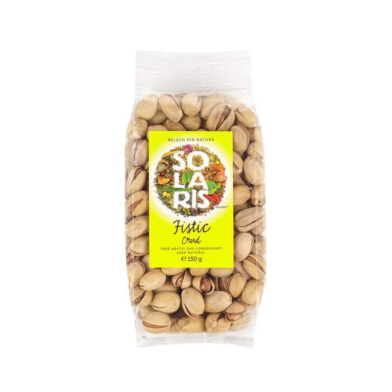 Fructe crude de fistic
