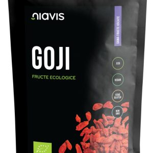 Fructe de goji ecologice