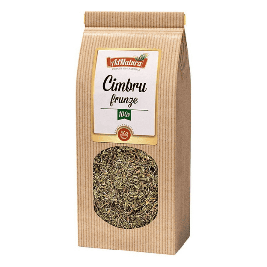 Frunze de cimbru