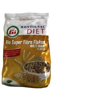Fulgi super fibre 450g - NUTRISSLIM