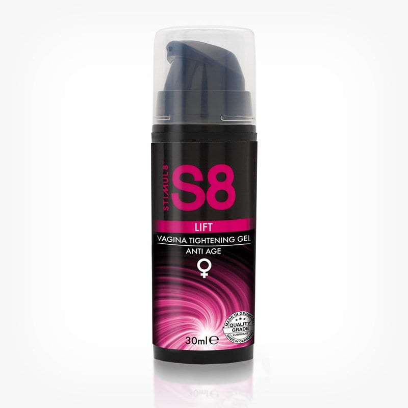 GEL S8 LIFT - Vagina Tightening