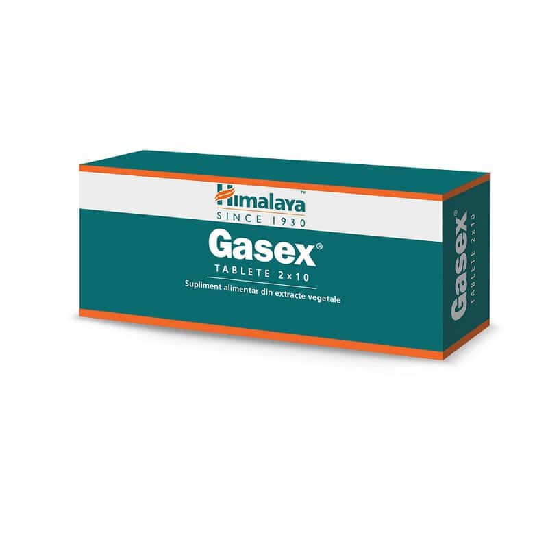 Gasex