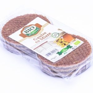 Gaufre miere bio 175g - BIO ALL GREEN