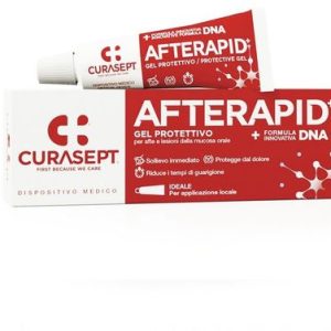 Gel Afte Rapid+