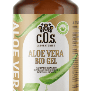 Gel Aloe Vera Bio