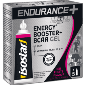 Gel BCAA Endurance+