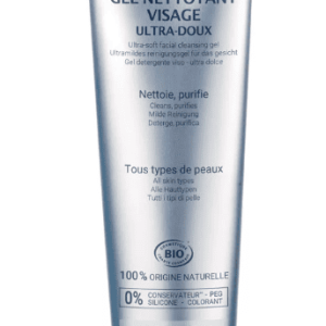 Gel Bio de curatare delicat pentru barbati