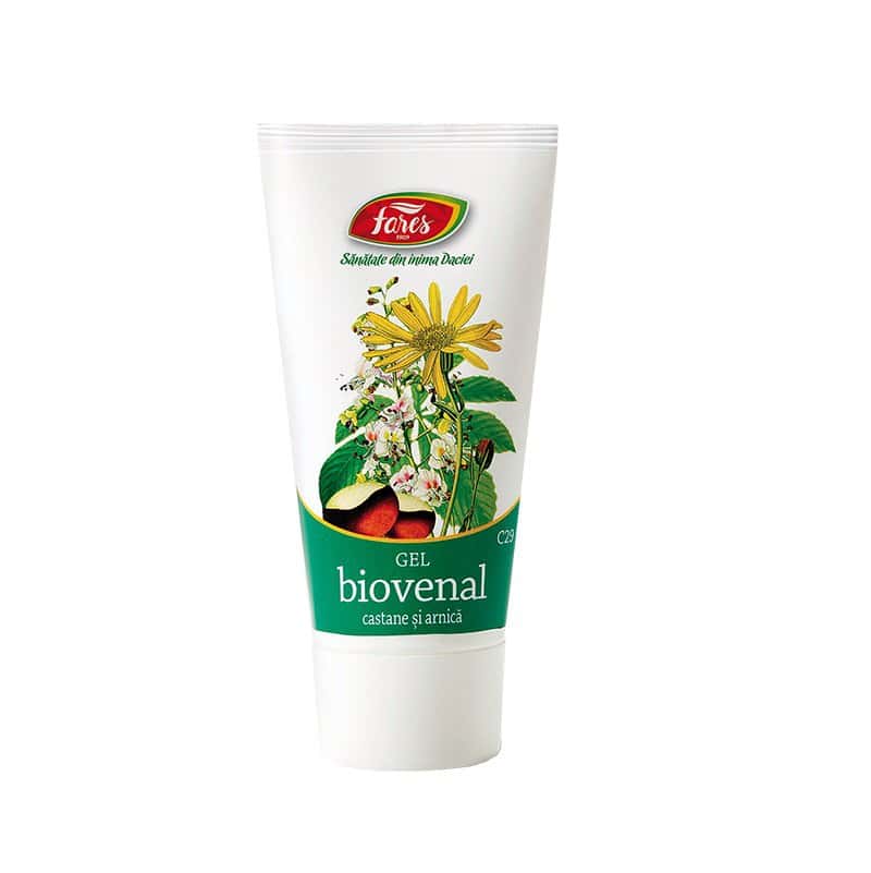 Gel Biovenal C29