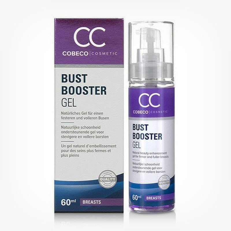 Gel CC Bust Booster