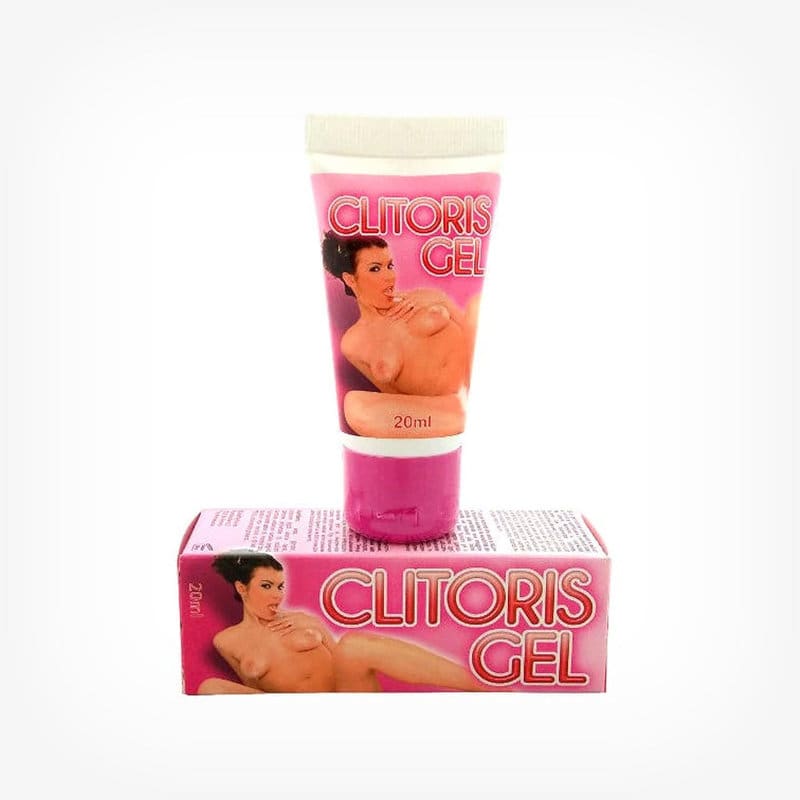 Gel Clitoris GEL