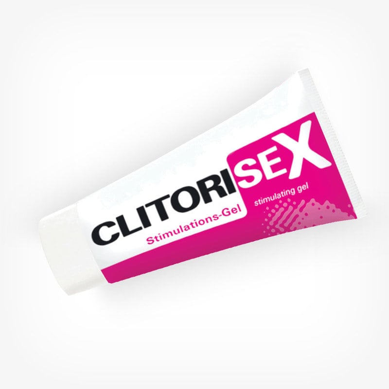 Gel Clitorisex
