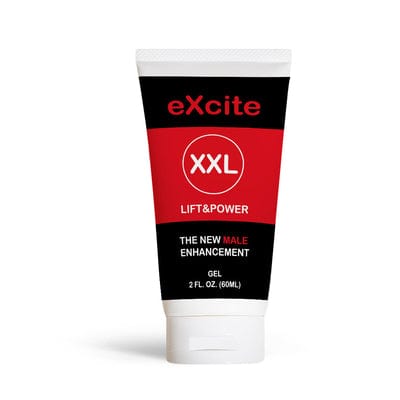 Gel EXCITE XXL Lift & Power