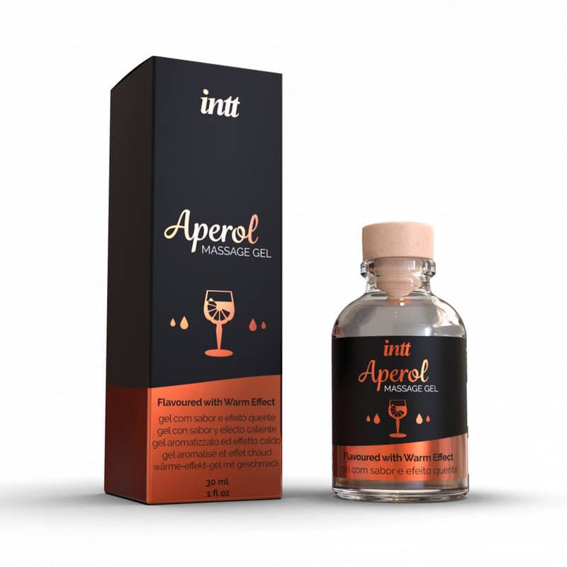 Gel INTT APEROL