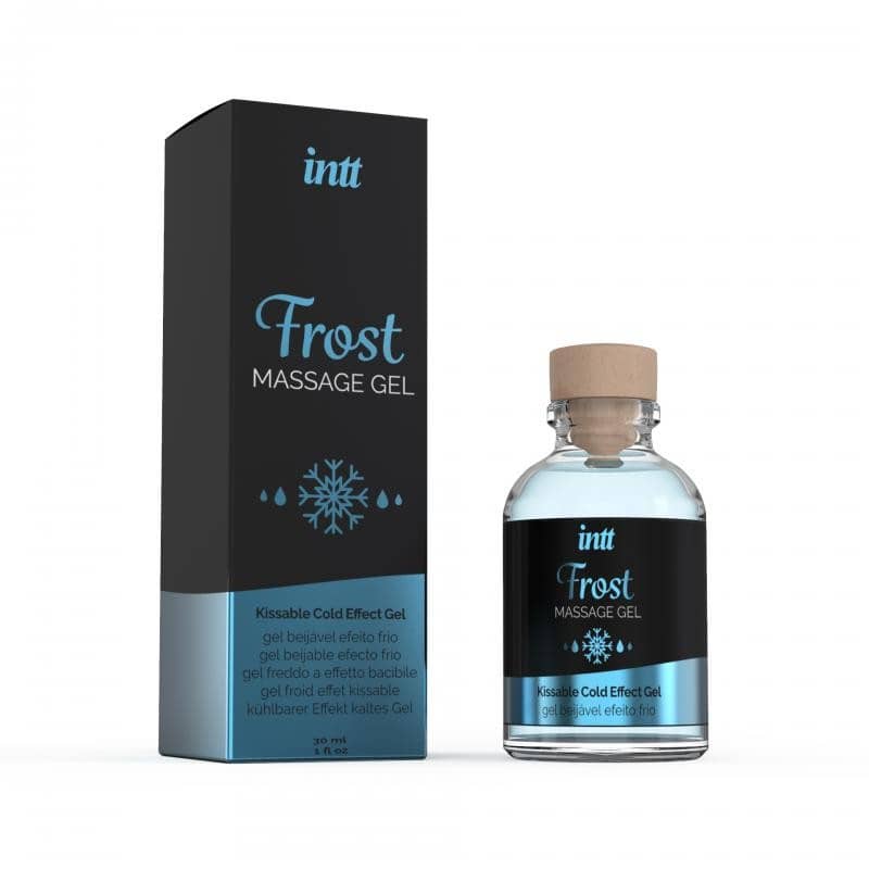 Gel INTT FROST
