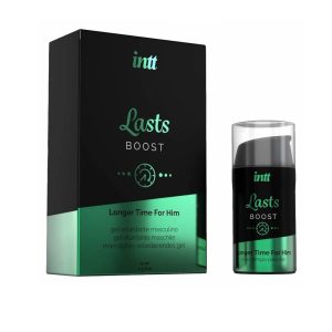 Gel INTT Lasts BOOST