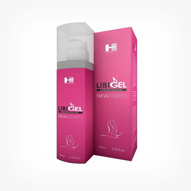 Gel LIBI Arousal