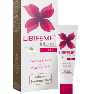 Gel Libifeme Intense