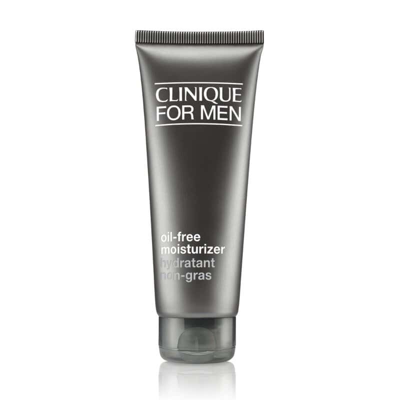 Gel Matifiant pentru ten normal si gras Clinique for Men