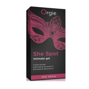 Gel ORGIE She Spot