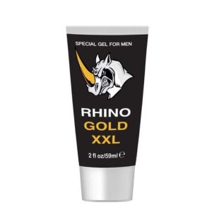 Gel RHINO GOLD XXL