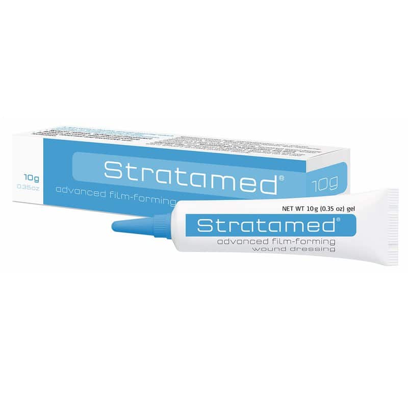 Gel Stratamed