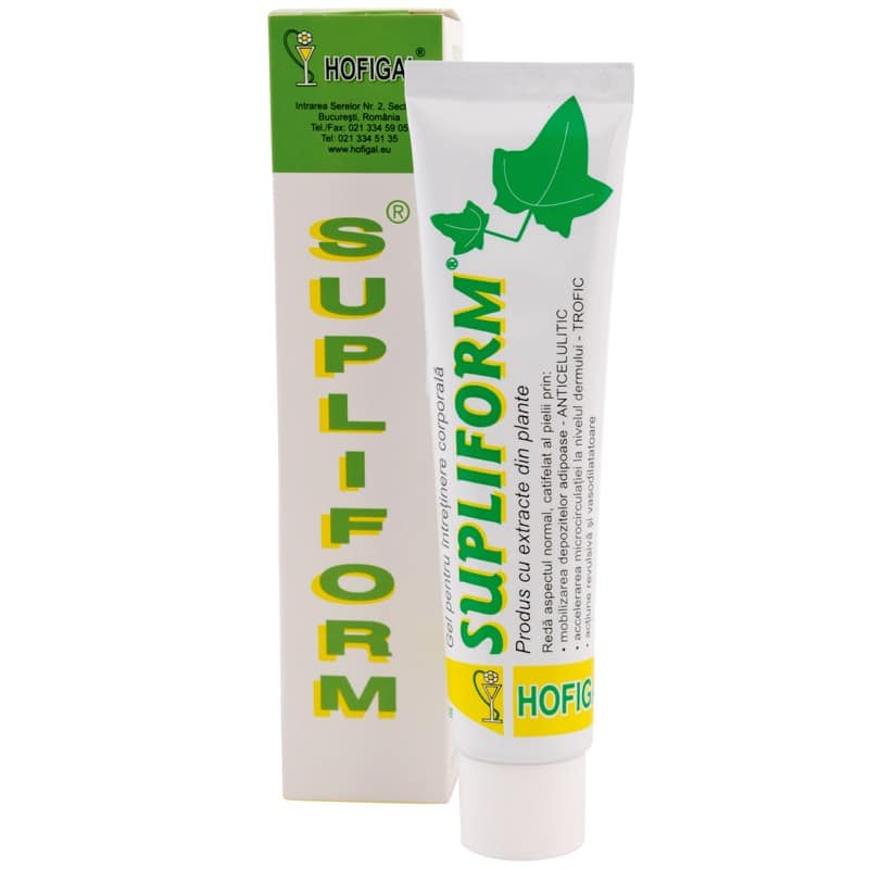 Gel Supliform