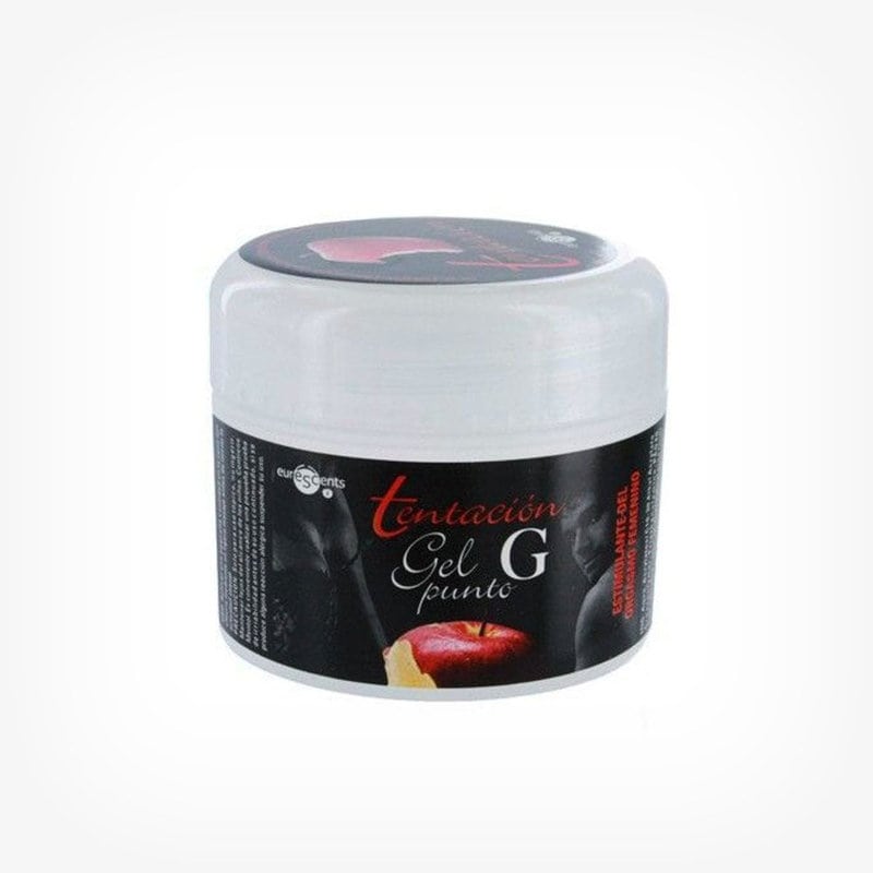 Gel TEMPTATION Orgasmic G-Spot