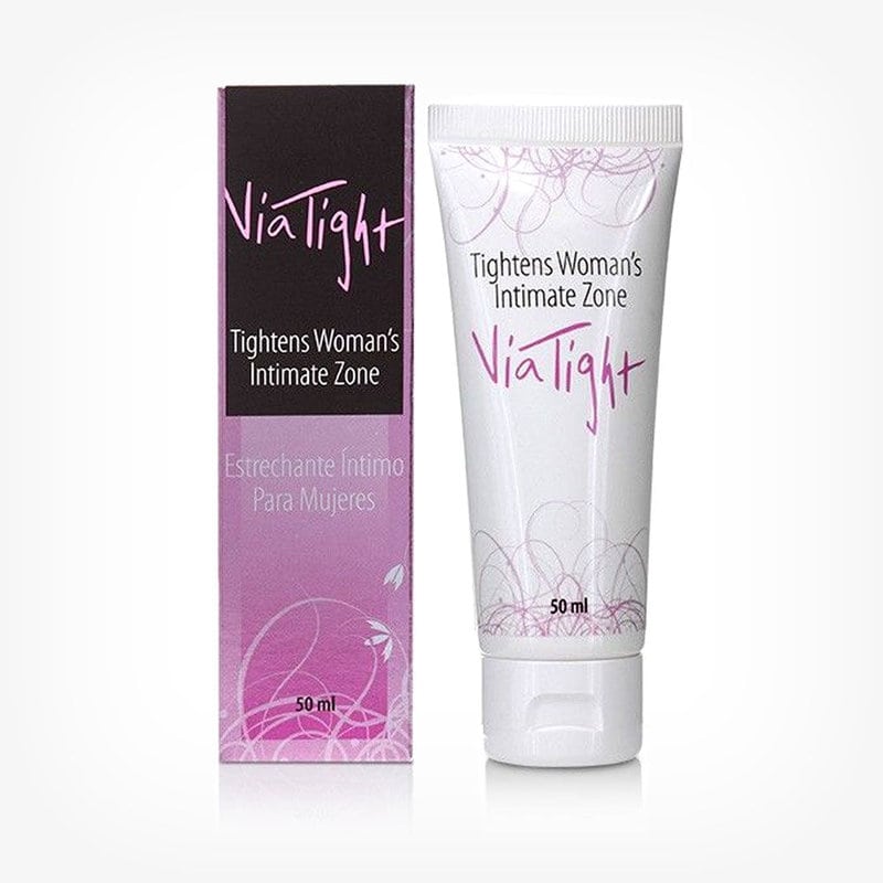 Gel Via Tight