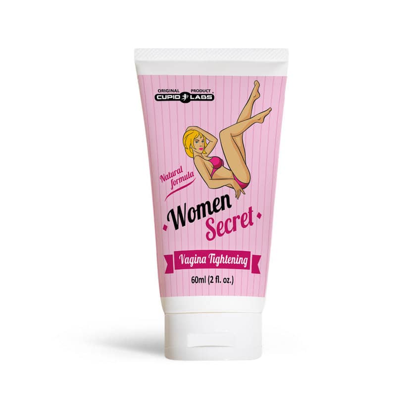 Gel Women Secret