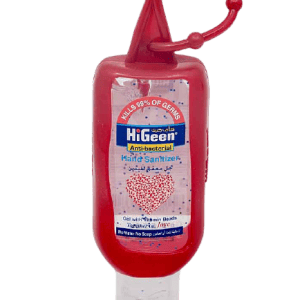 Gel antibacterian cu vitamine si glicerina Together cu agatatoare