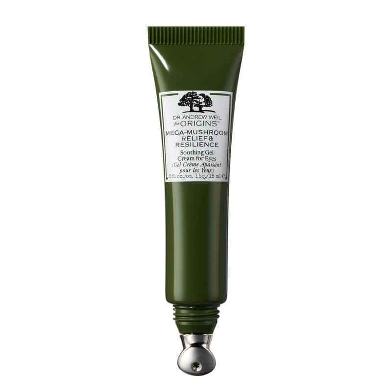Gel calmant pentru ochi Mega Mushroom