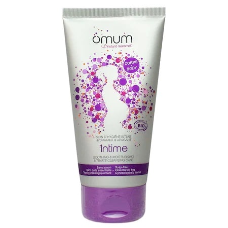 Gel calmant si hidratant pentru igiena intima L'Intime
