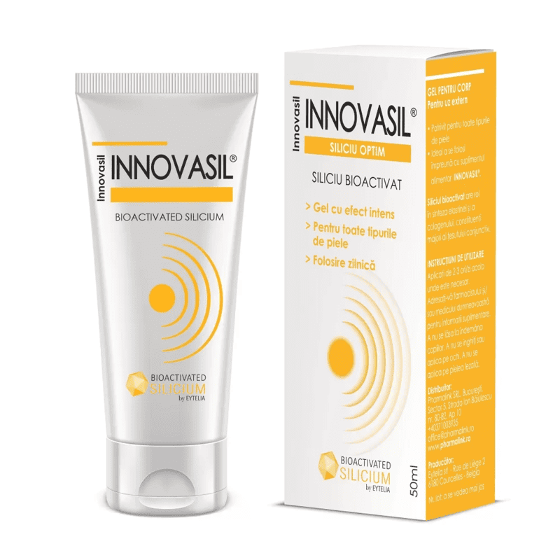 Gel cu efect intens