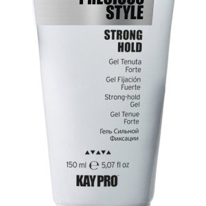 Gel cu fixare extra-puternica