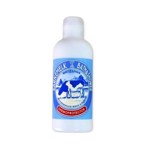 Gel de baie si dus dermatoprotector cu proteine din lapte