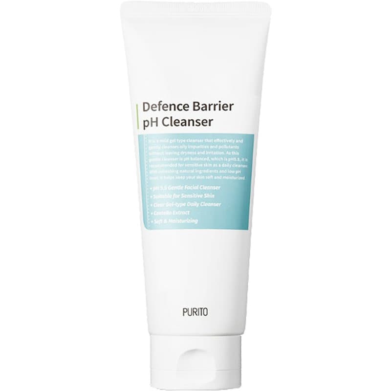 Gel de curatare Defence Barrier Ph