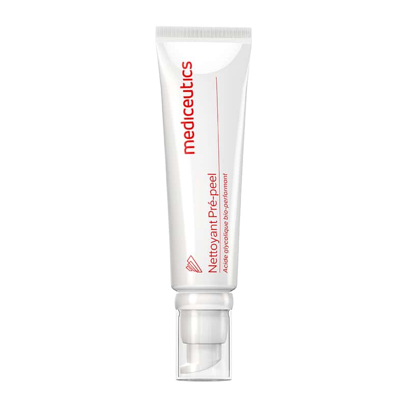 Gel de curatare Pre-Peel