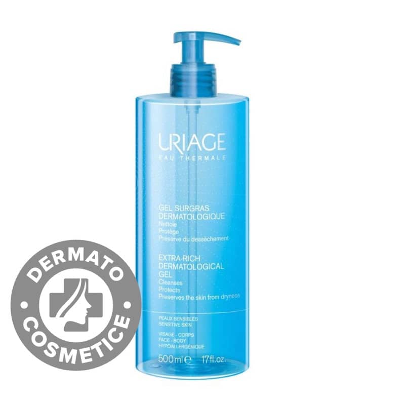 Gel de curatare Surgras